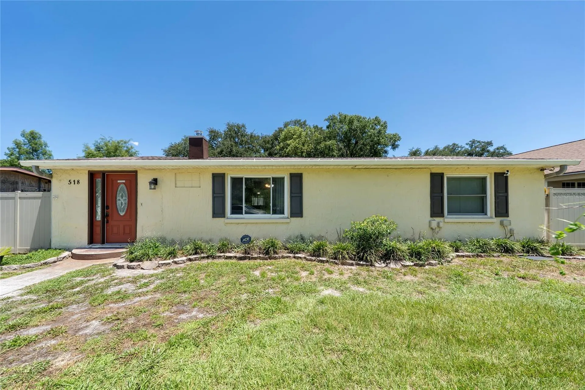 518 Tohopekaliga Avenue Kissimmee FL 34744