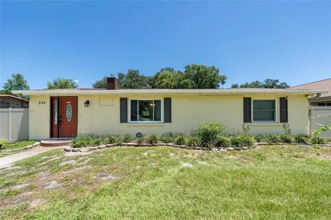 518 Tohopekaliga Avenue Kissimmee FL 34744