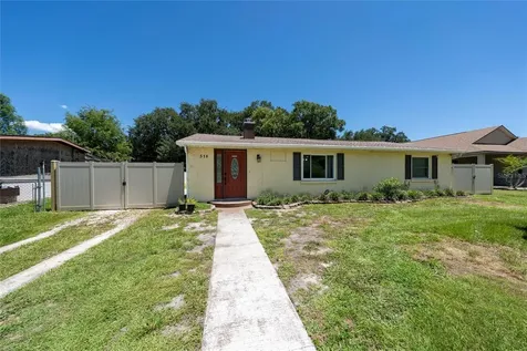 518 Tohopekaliga Avenue Kissimmee FL 34744