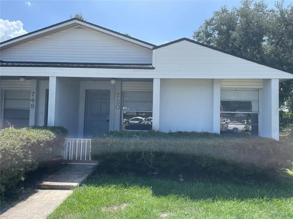 750 Zella Lane Lakeland FL 33813