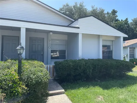 750 Zella Lane Lakeland FL 33813