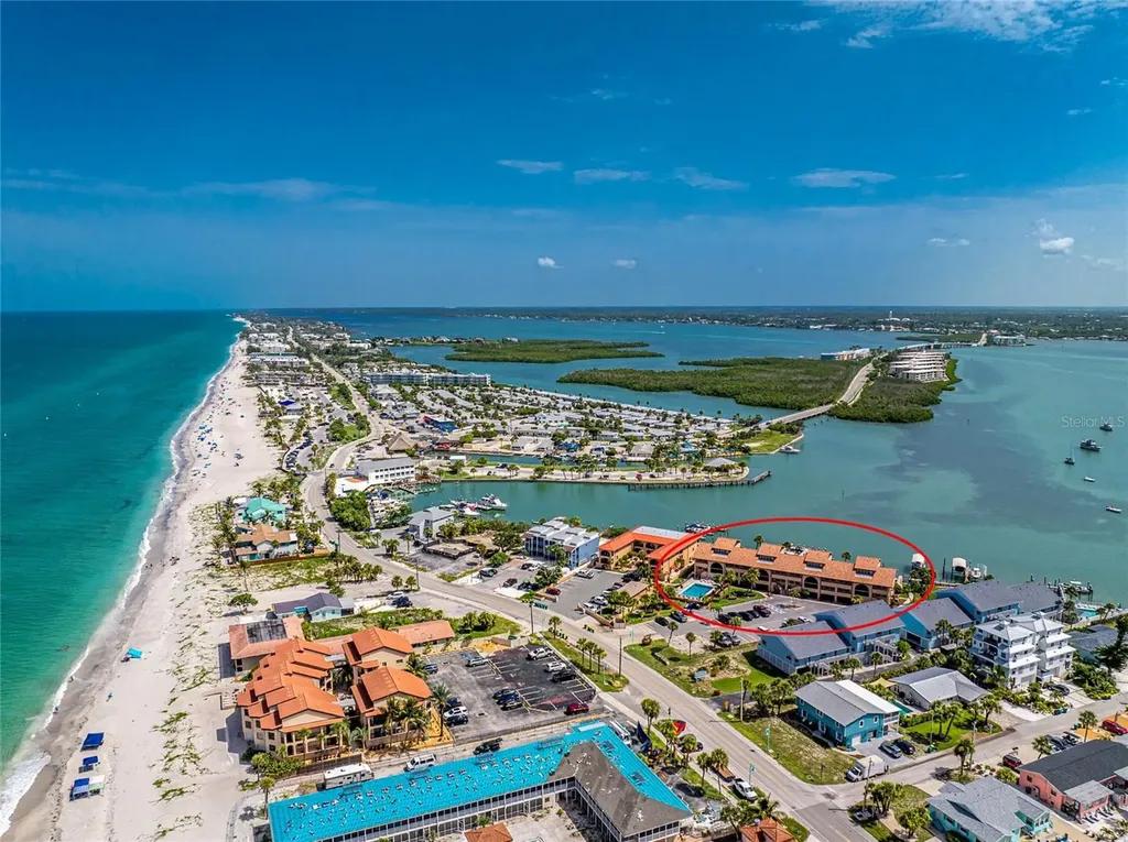 1765 Gulf Boulevard Englewood FL 34223