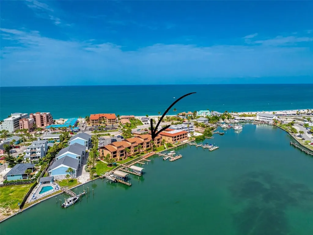 1765 Gulf Boulevard Englewood FL 34223