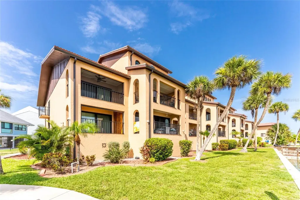 1765 Gulf Boulevard Englewood FL 34223