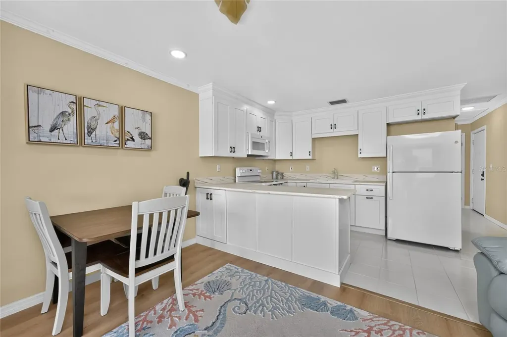 1765 Gulf Boulevard Englewood FL 34223