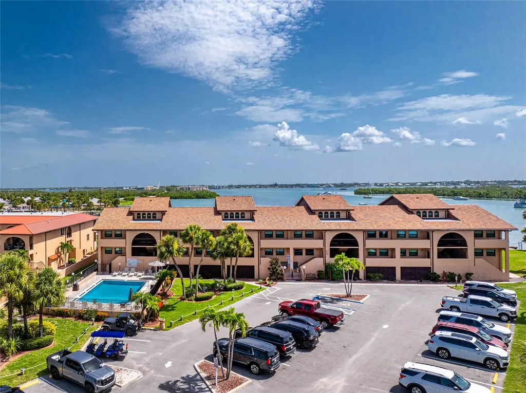 1765 Gulf Boulevard Englewood FL 34223