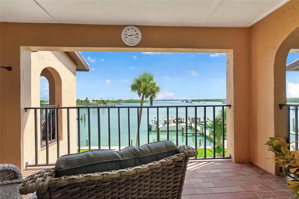 1765 Gulf Boulevard Englewood FL 34223