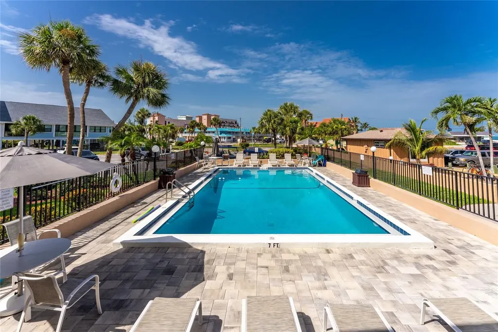 1765 Gulf Boulevard Englewood FL 34223