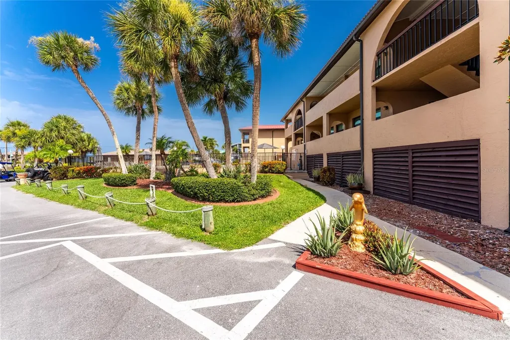 1765 Gulf Boulevard Englewood FL 34223