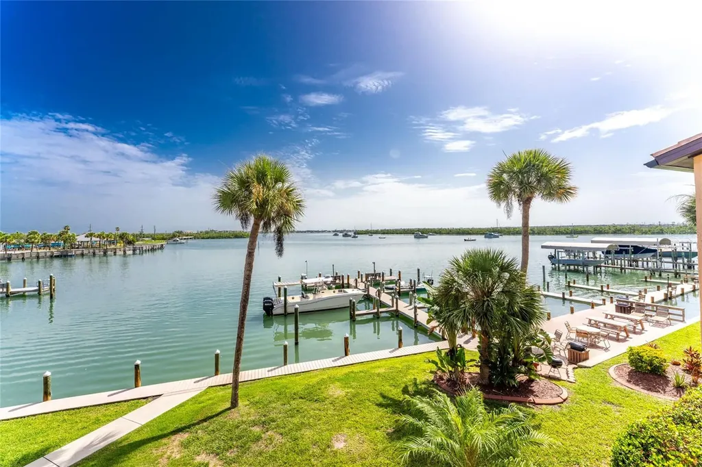 1765 Gulf Boulevard Englewood FL 34223