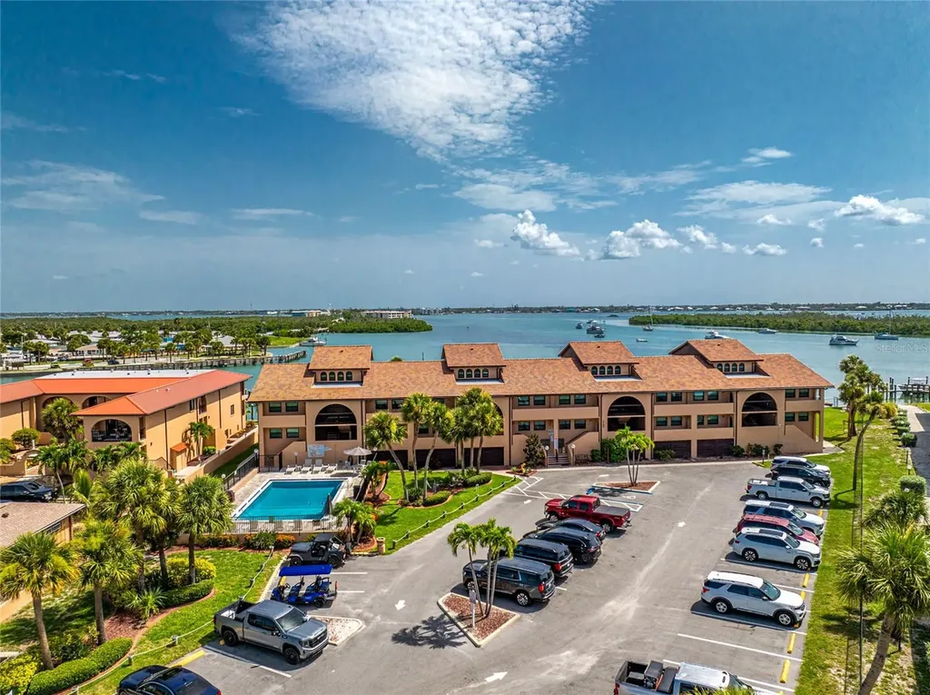 1765 Gulf Boulevard Englewood FL 34223