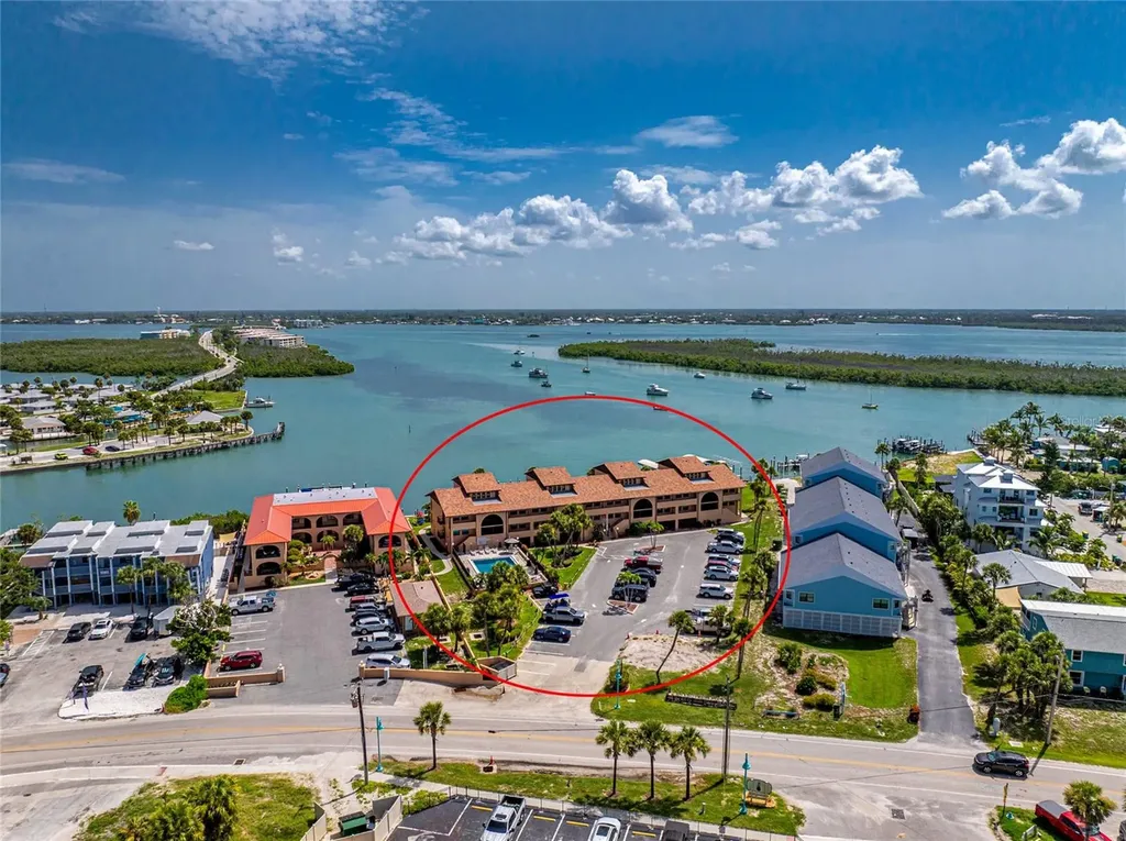 1765 Gulf Boulevard Englewood FL 34223