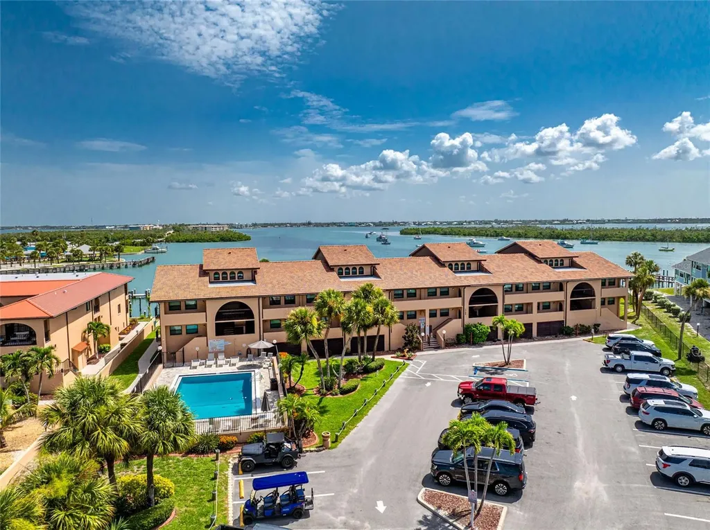 1765 Gulf Boulevard Englewood FL 34223