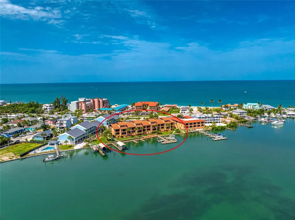 1765 Gulf Boulevard Englewood FL 34223