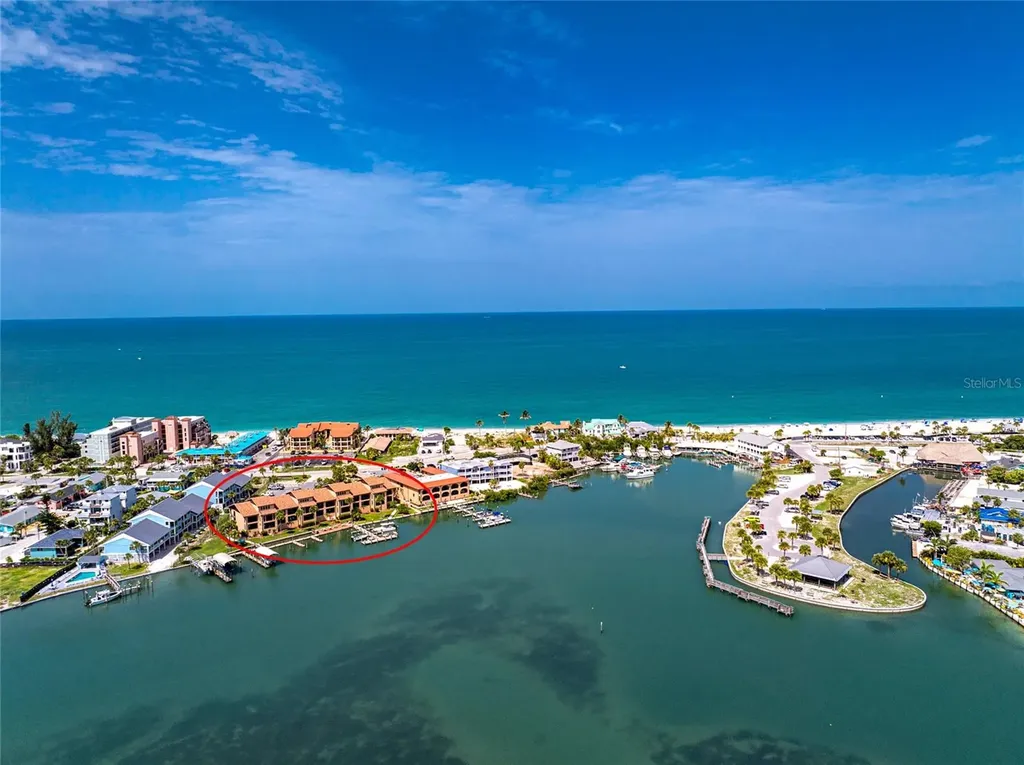 1765 Gulf Boulevard Englewood FL 34223