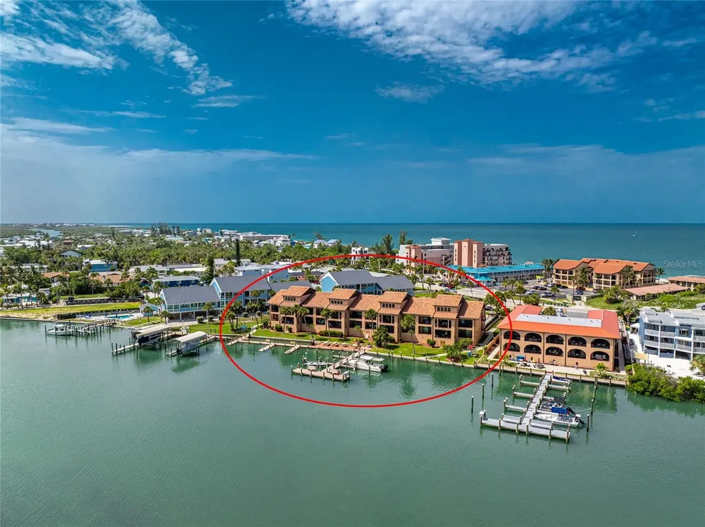 1765 Gulf Boulevard Englewood FL 34223