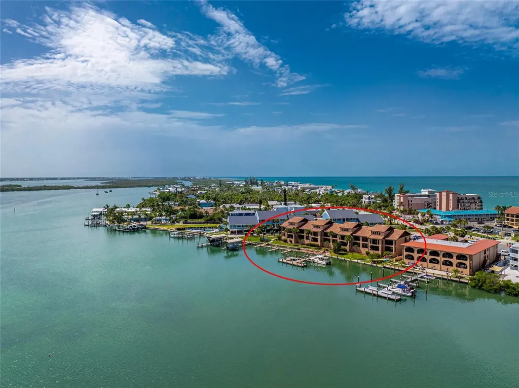 1765 Gulf Boulevard Englewood FL 34223