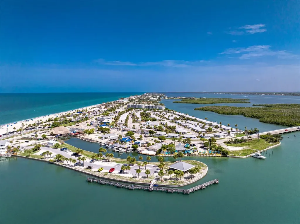 1765 Gulf Boulevard Englewood FL 34223