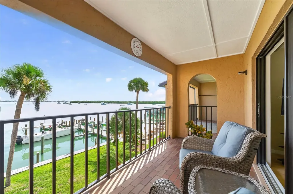 1765 Gulf Boulevard Englewood FL 34223