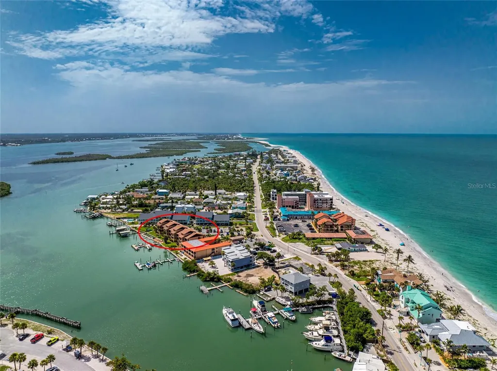 1765 Gulf Boulevard Englewood FL 34223