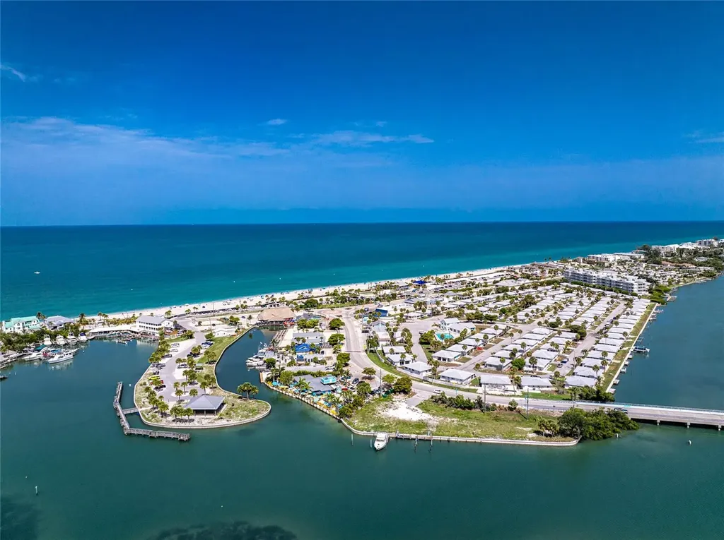 1765 Gulf Boulevard Englewood FL 34223