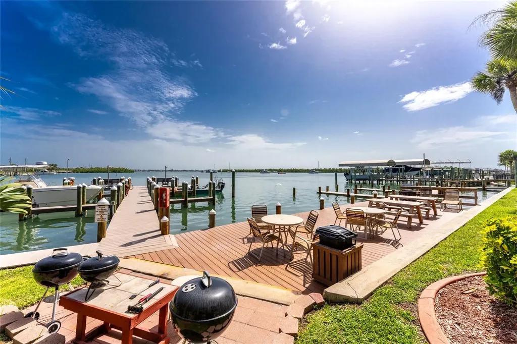 1765 Gulf Boulevard Englewood FL 34223
