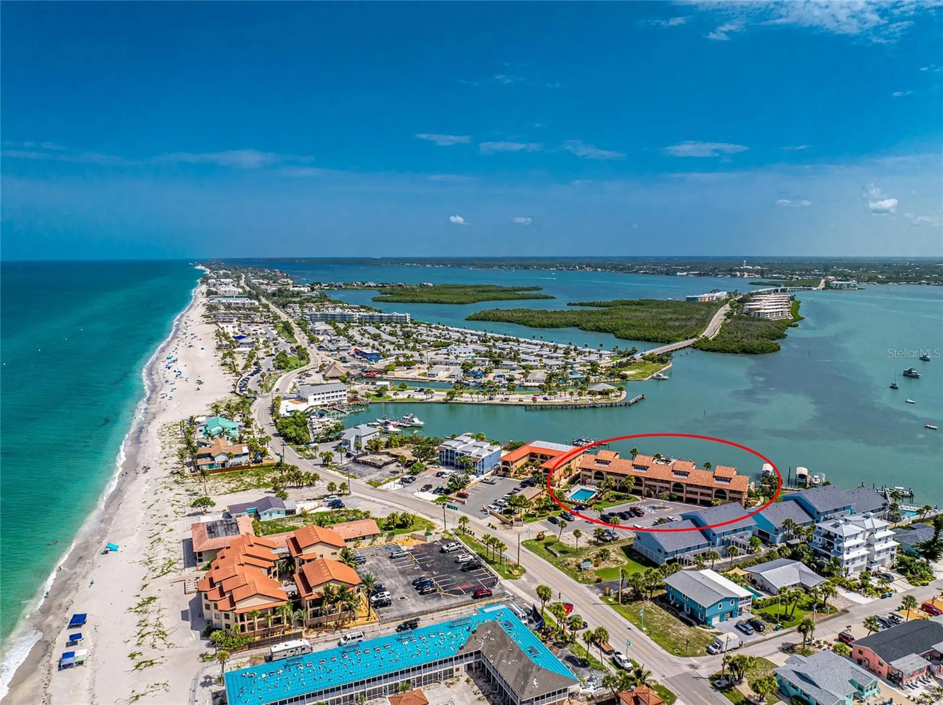 1765 Gulf Boulevard Englewood FL 34223