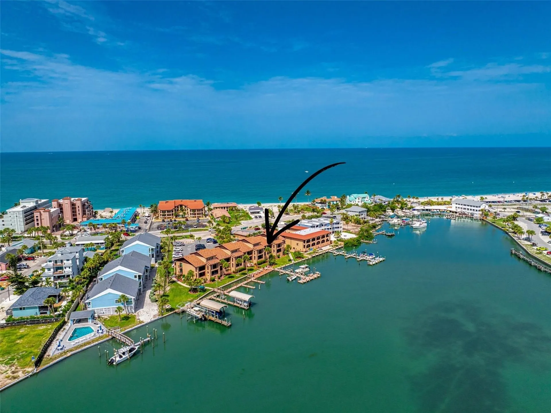 1765 Gulf Boulevard Englewood FL 34223