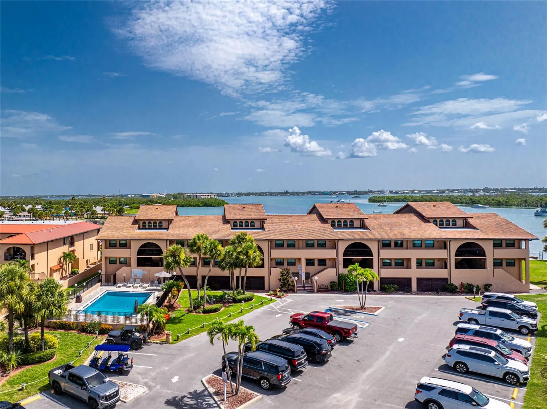 1765 Gulf Boulevard Englewood FL 34223