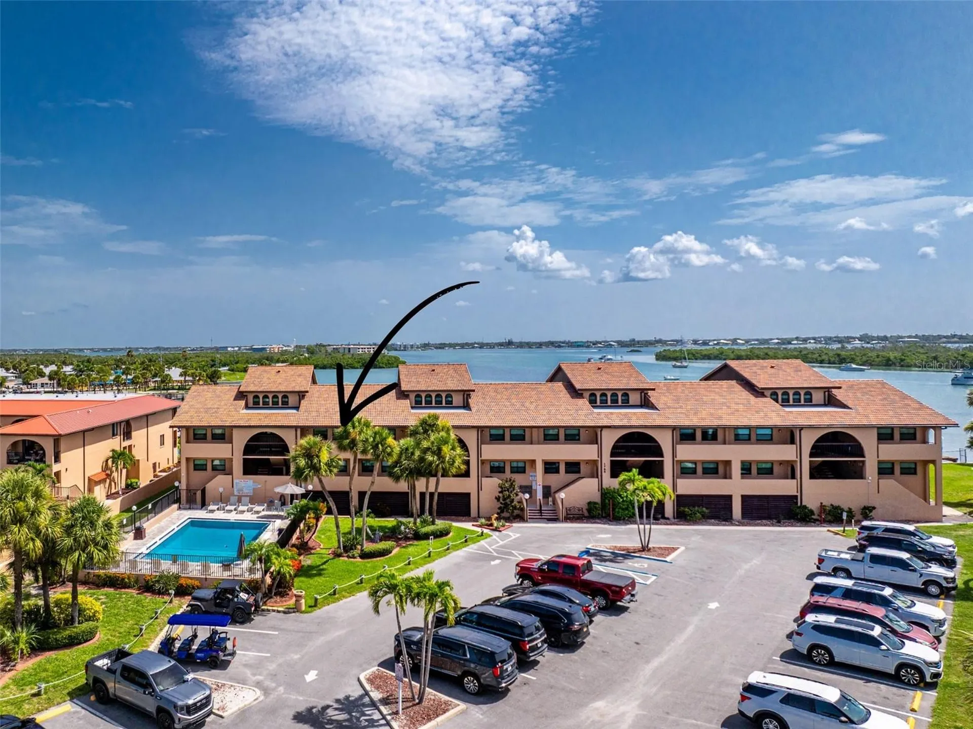 1765 Gulf Boulevard Englewood FL 34223