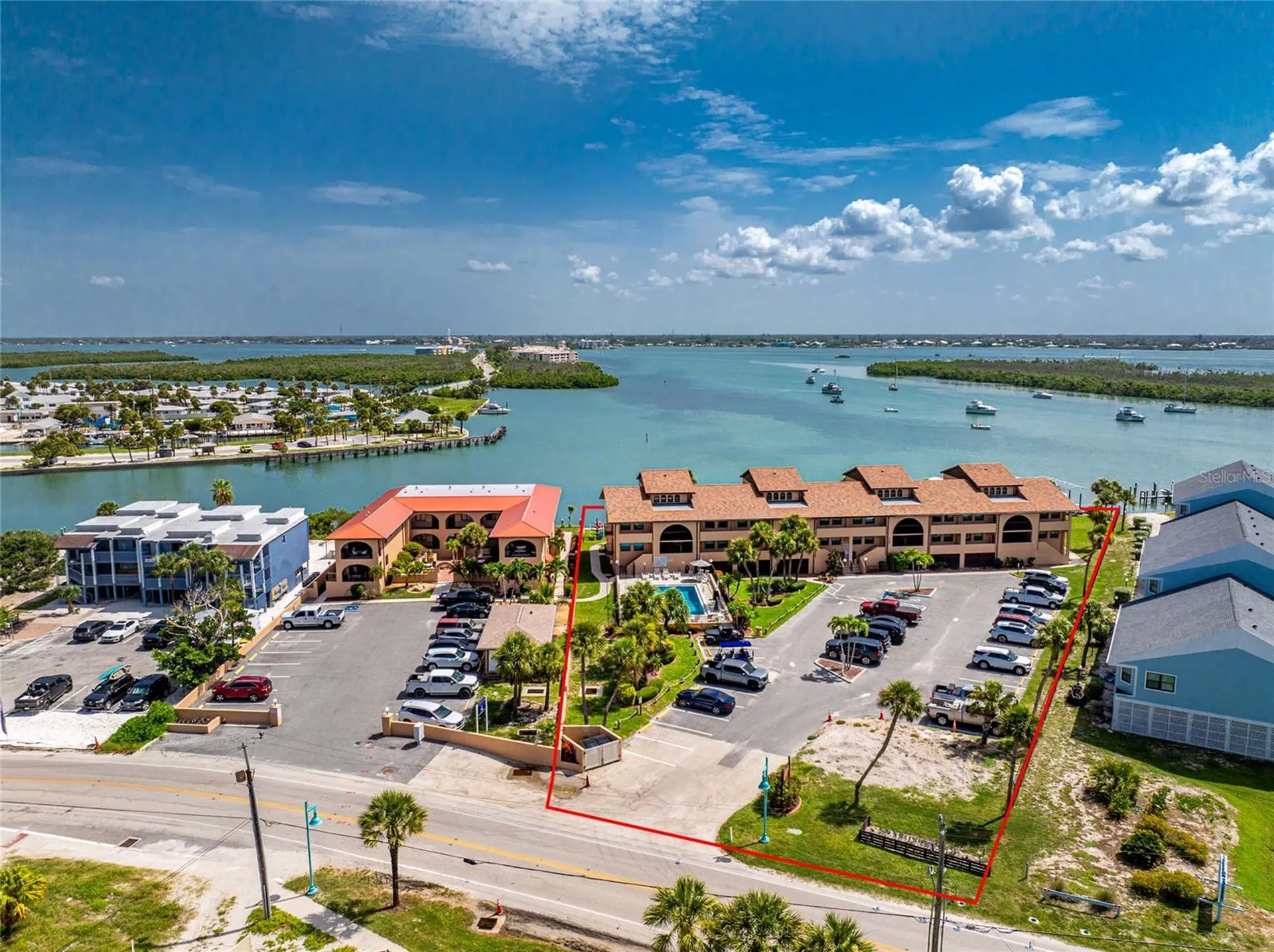 1765 Gulf Boulevard Englewood FL 34223