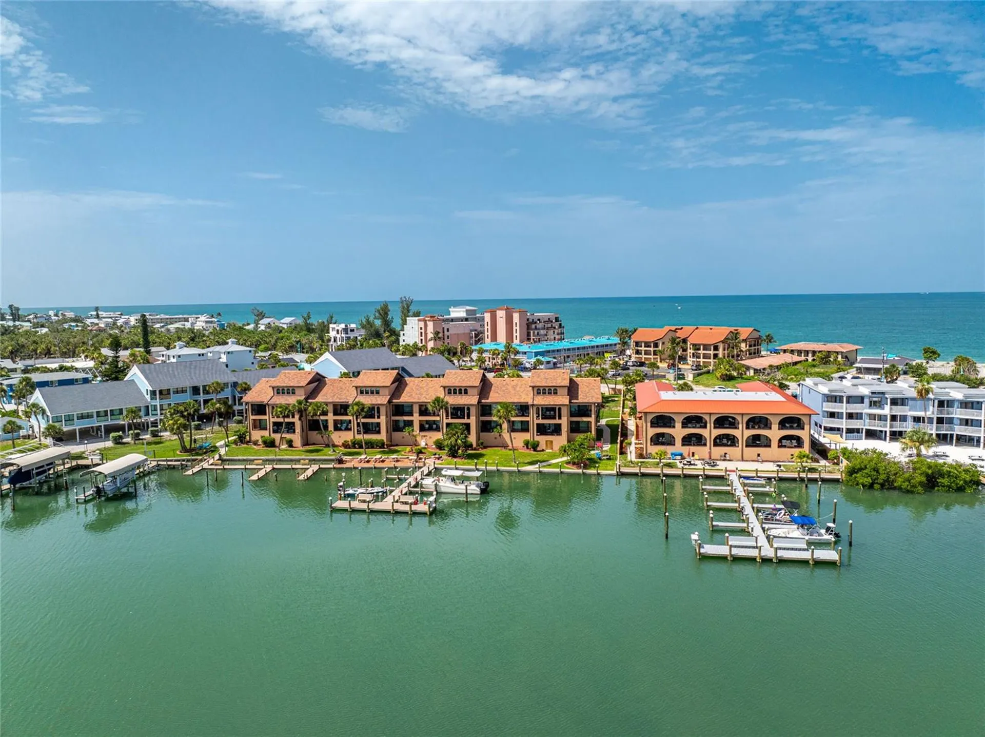 1765 Gulf Boulevard Englewood FL 34223