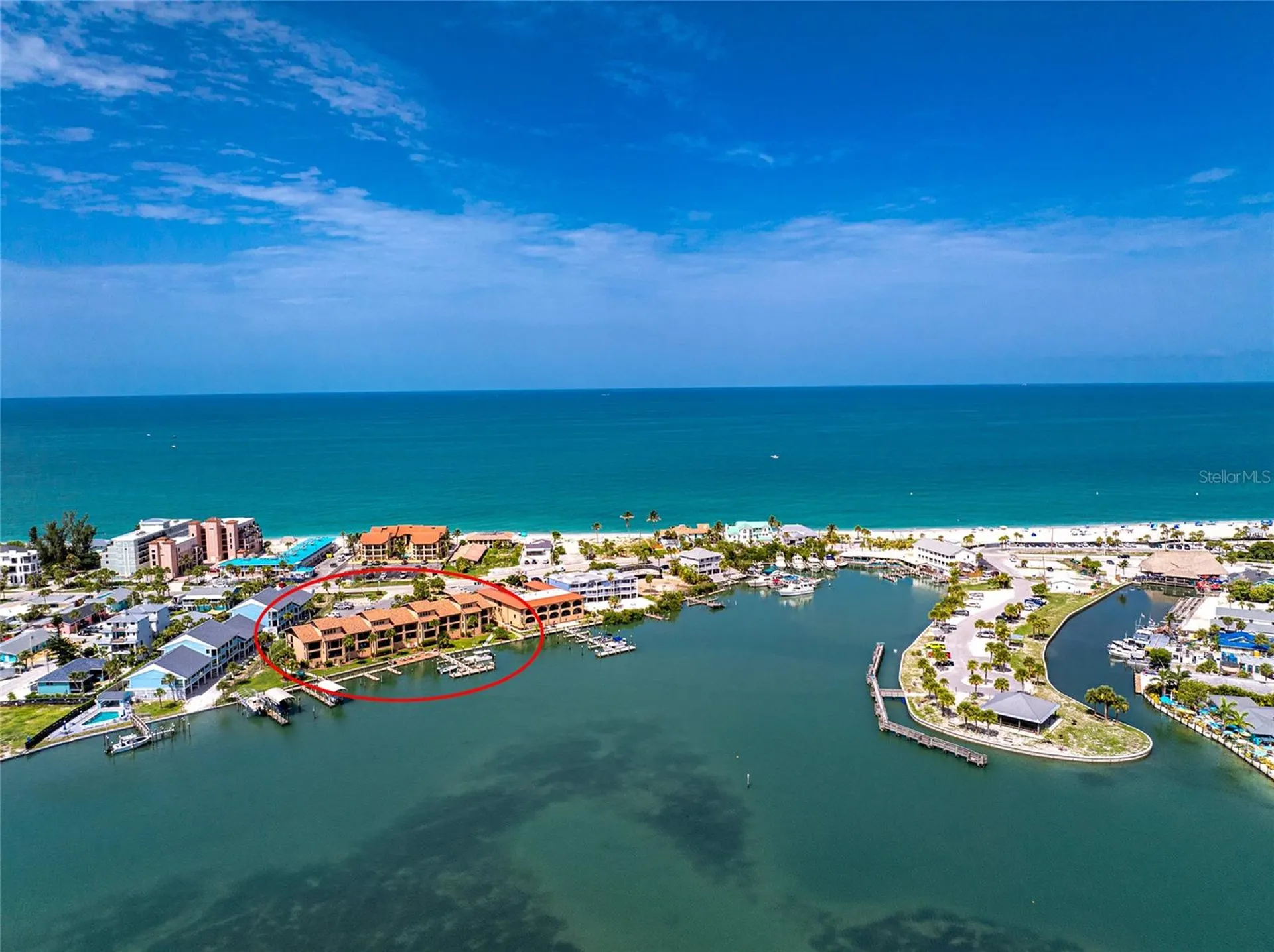 1765 Gulf Boulevard Englewood FL 34223