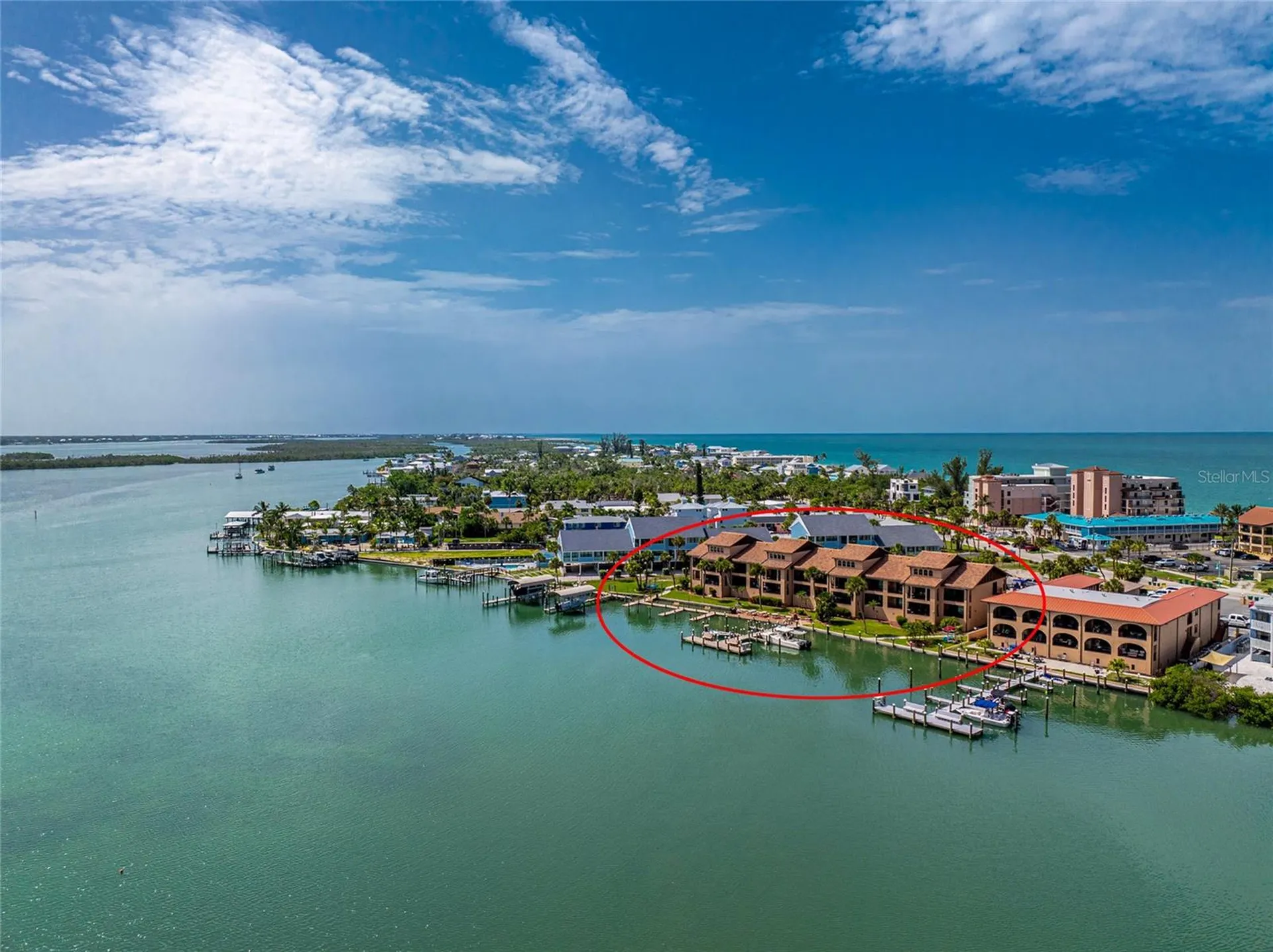 1765 Gulf Boulevard Englewood FL 34223