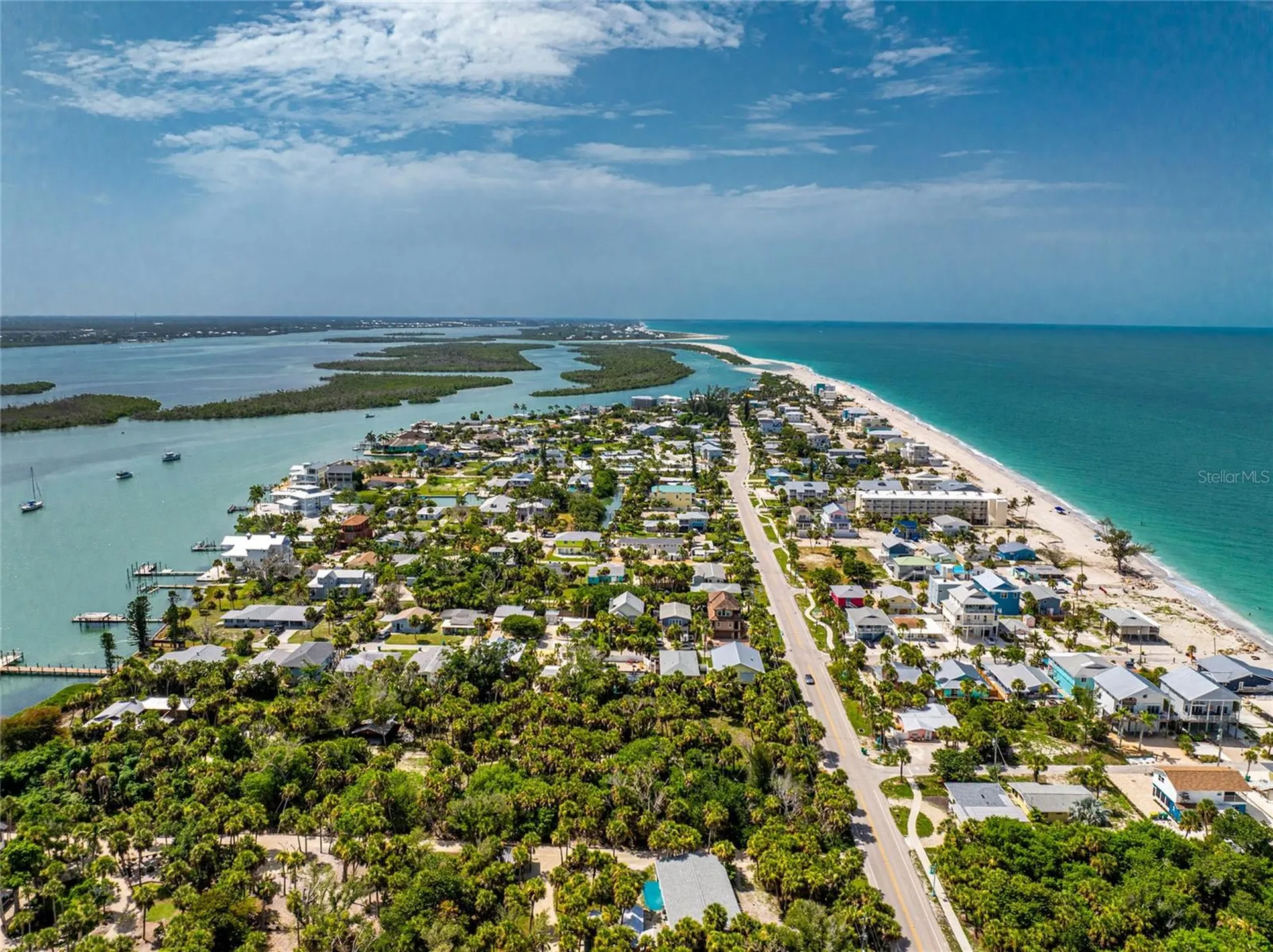 1765 Gulf Boulevard Englewood FL 34223