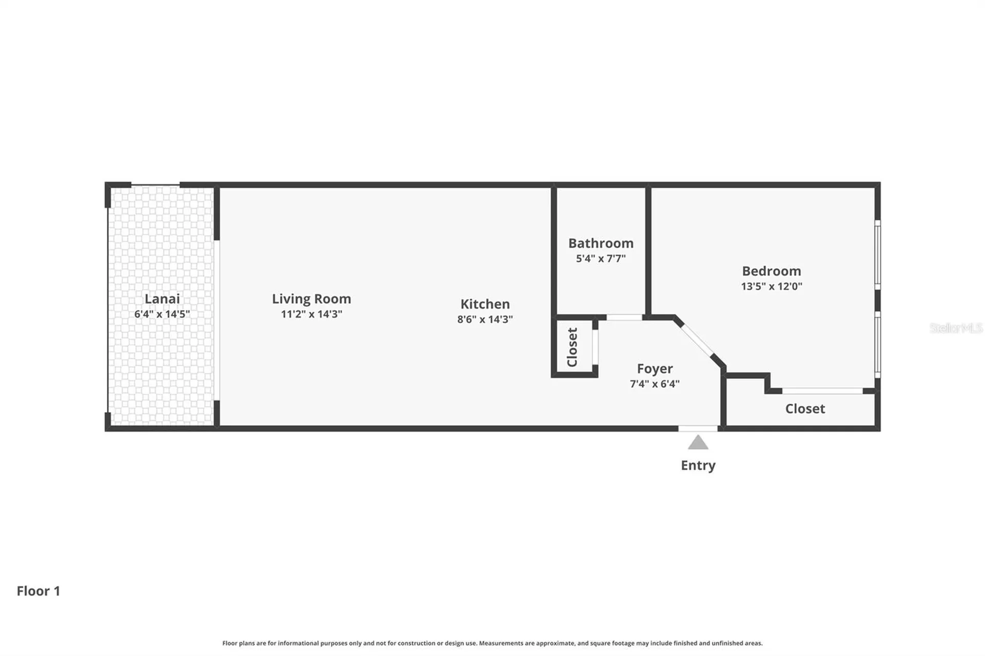 1765 Gulf Boulevard Englewood FL 34223