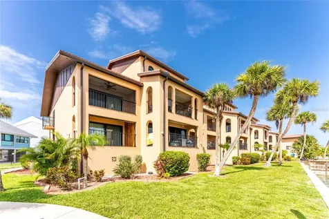 1765 Gulf Boulevard Englewood FL 34223