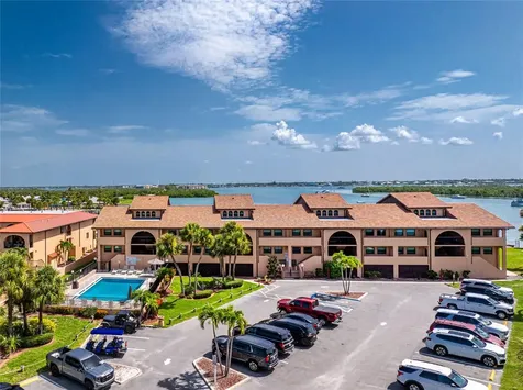 1765 Gulf Boulevard Englewood FL 34223