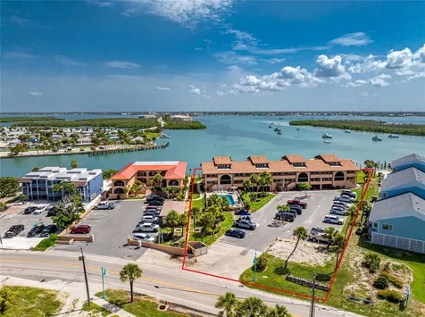 1765 Gulf Boulevard Englewood FL 34223