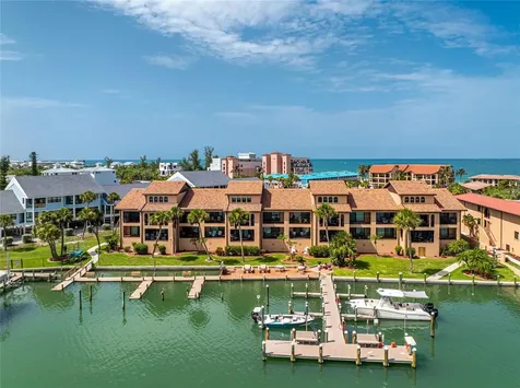 1765 Gulf Boulevard Englewood FL 34223