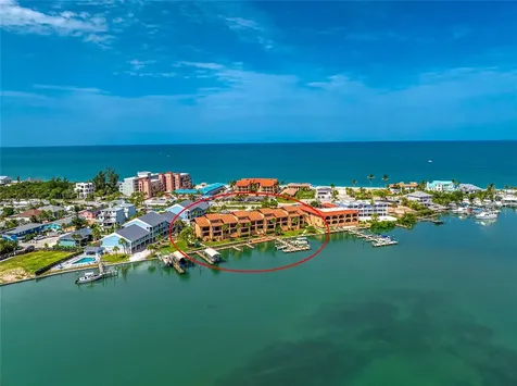 1765 Gulf Boulevard Englewood FL 34223