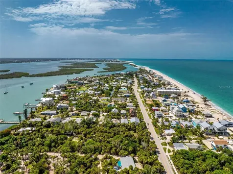 1765 Gulf Boulevard Englewood FL 34223