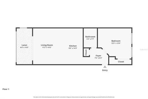 1765 Gulf Boulevard Englewood FL 34223