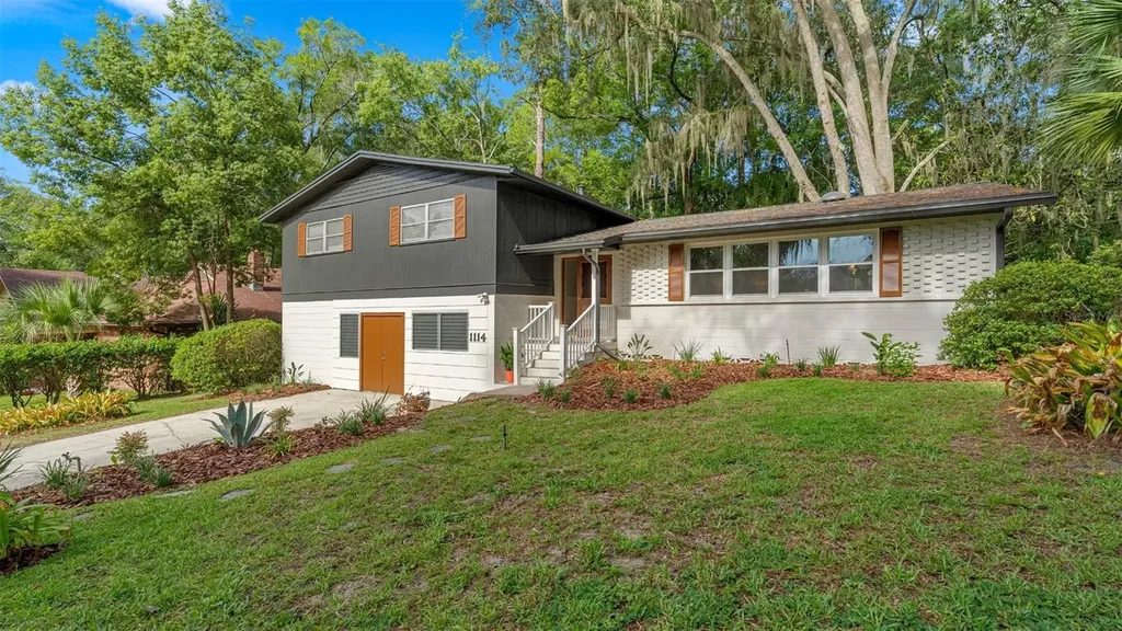 1114 NW 36th Drive Gainesville FL 32605