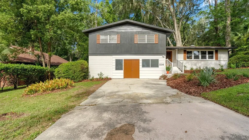 1114 NW 36th Drive Gainesville FL 32605