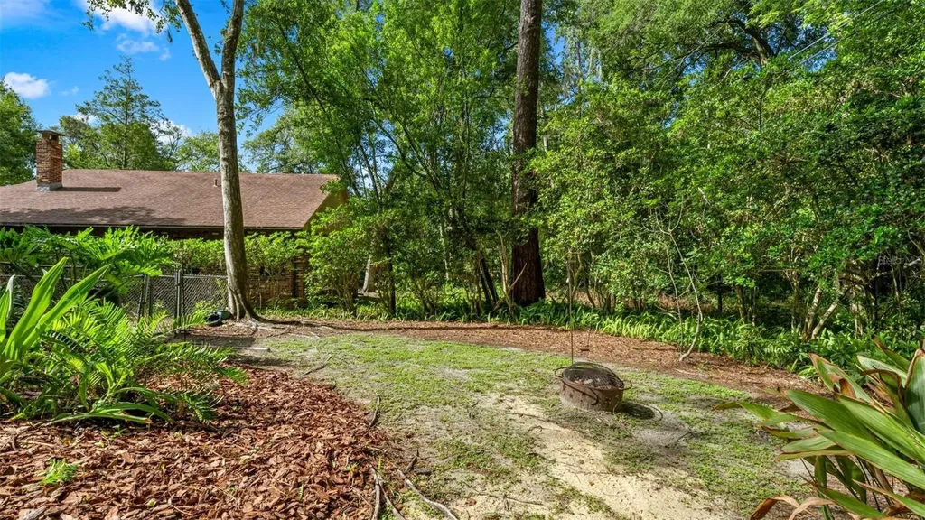 1114 NW 36th Drive Gainesville FL 32605