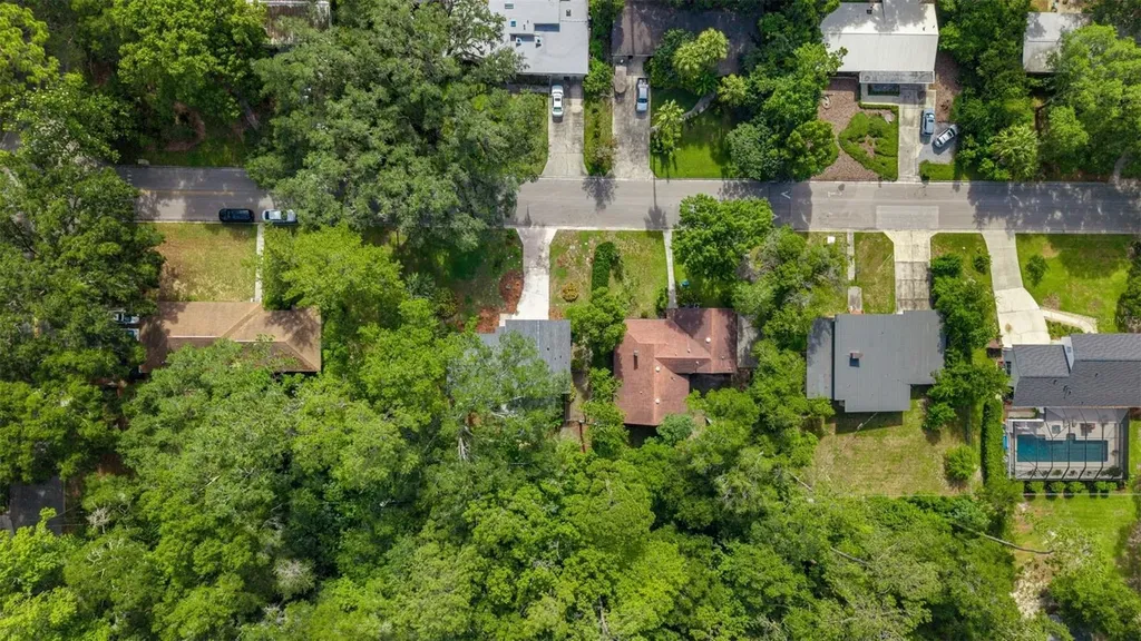 1114 NW 36th Drive Gainesville FL 32605