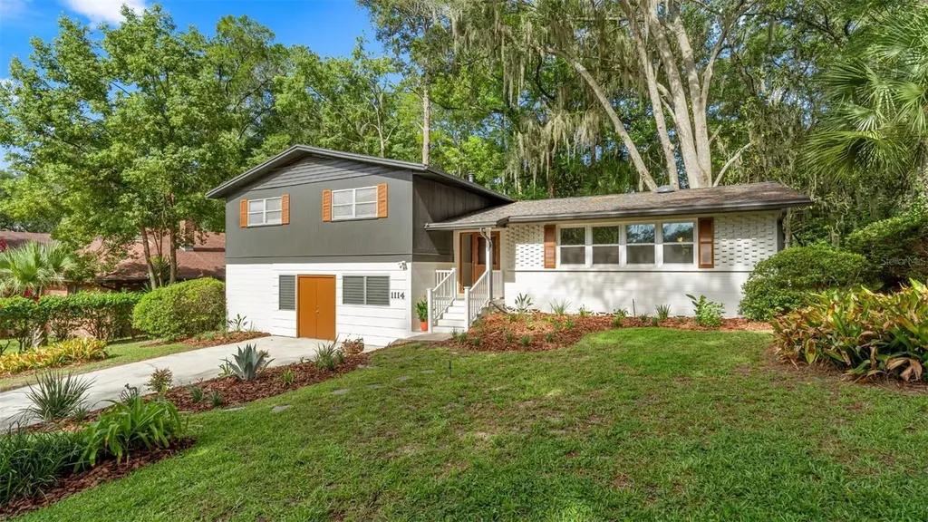 1114 NW 36th Drive Gainesville FL 32605