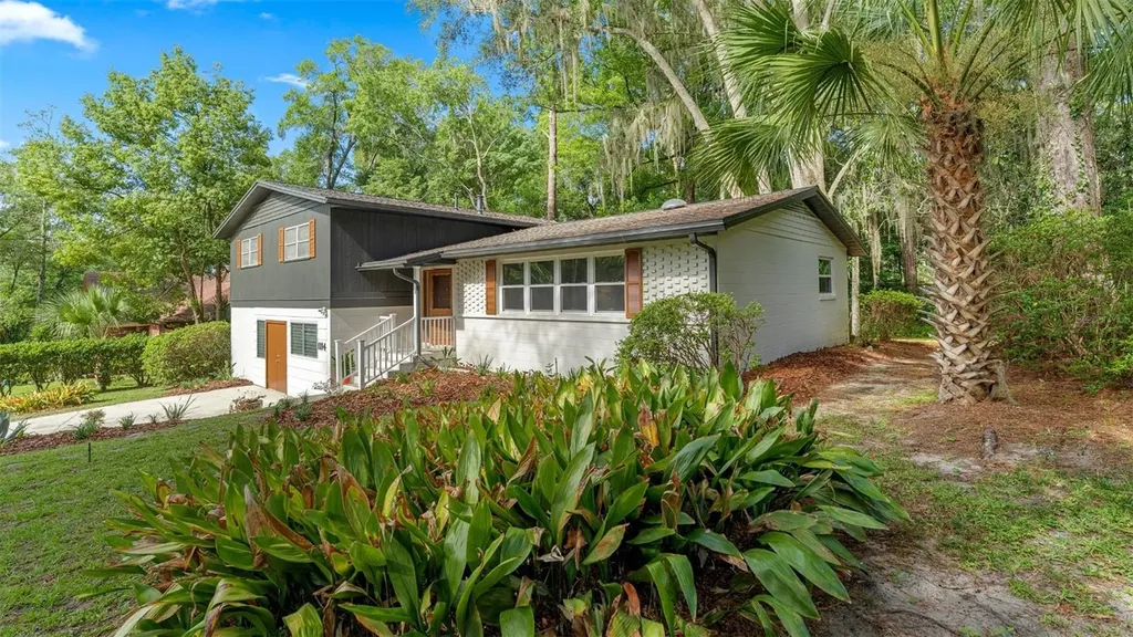 1114 NW 36th Drive Gainesville FL 32605