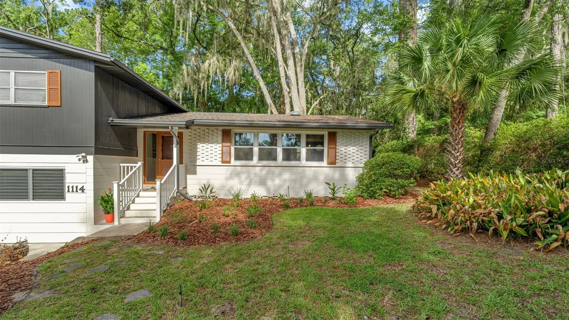 1114 NW 36th Drive Gainesville FL 32605